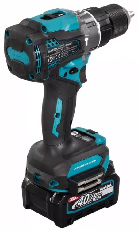 Ударная дрель-шуруповерт XGT Makita HP001GD201 купить в Ижевске