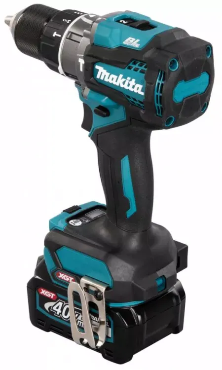 Ударная дрель-шуруповерт XGT Makita HP001GD201 купить в Ижевске