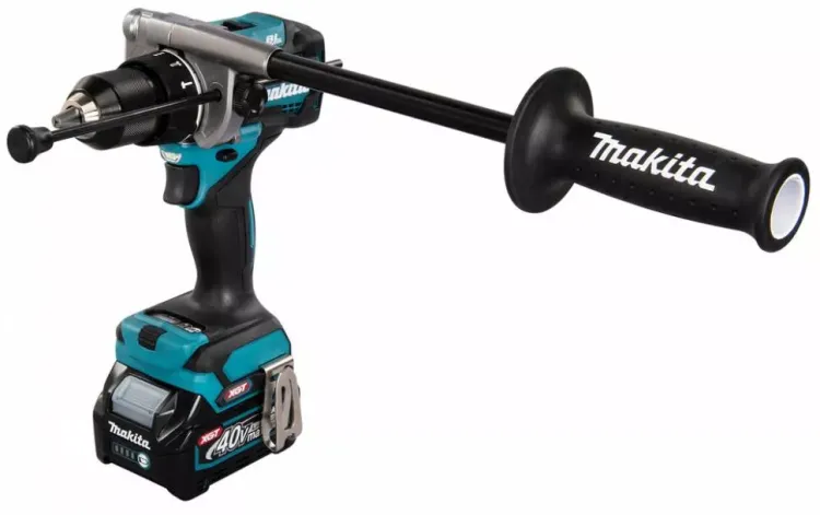 Ударная дрель-шуруповерт XGT Makita HP001GD201 купить в Ижевске