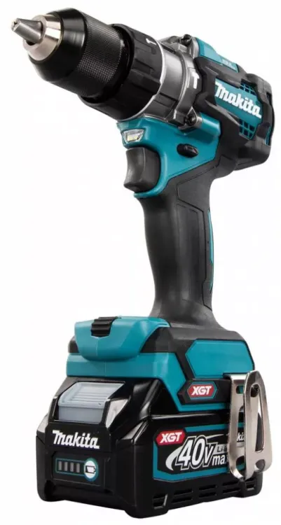 Ударная дрель-шуруповерт XGT Makita HP001GD201 купить в Ижевске