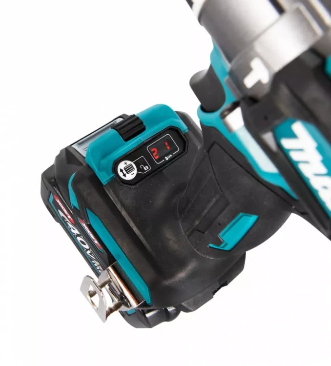 Ударная дрель-шуруповерт XGT Makita HP001GD201 купить в Ижевске