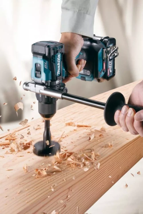 Ударная дрель-шуруповерт XGT Makita HP001GD201 купить в Ижевске