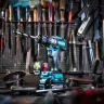 Ударная дрель-шуруповерт XGT Makita HP001GD201 купить в Ижевске