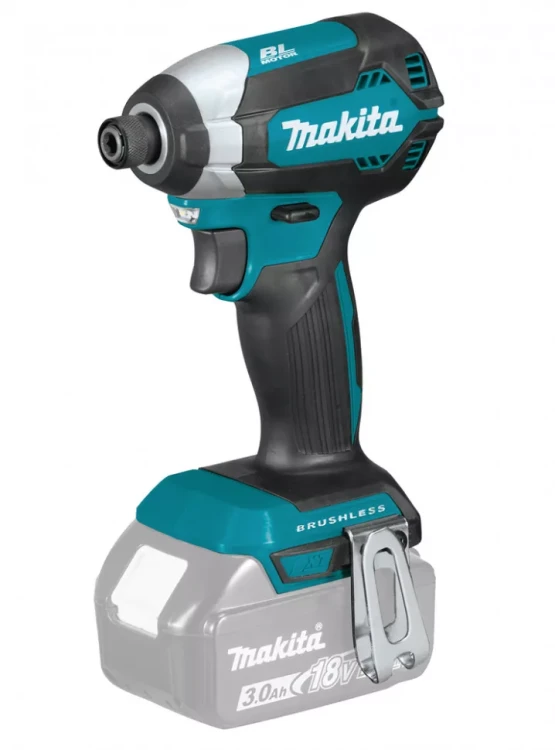 Аккумуляторный шуруповерт Makita DTD153ZJ (без АКБ и ЗУ) купить в Ижевске