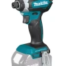 Аккумуляторный шуруповерт Makita DTD153ZJ (без АКБ и ЗУ) купить в Ижевске
