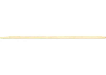 Черенок для лопат, вил 40 х 1200 мм в/с Россия 68425 купить в Ижевске