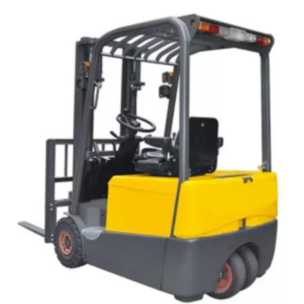 Погрузчик электрический трехопорный TOR 2,0 т 3,0 м CPD20SA-20 сайдшифт Li-ion 1046816 купить в Ижевске