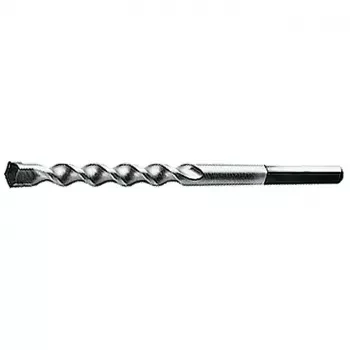 Сверло по бетону, 6 х 150 мм, 3-гранный хвостовик  MATRIX 70705 купить в Ижевске