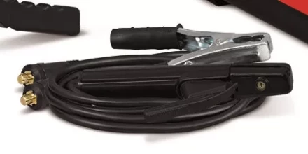 Сварочный аппарат FORCE 145 ACX PLASTIC CARRY CASE Telwin купить в Ижевске