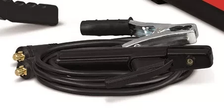 Сварочный аппарат FORCE 145 ACX PLASTIC CARRY CASE Telwin купить в Ижевске