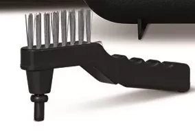 Сварочный аппарат FORCE 145 ACX PLASTIC CARRY CASE Telwin купить в Ижевске