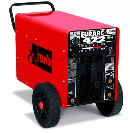 Сварочный аппарат EURARC 422 Telwin купить в Ижевске