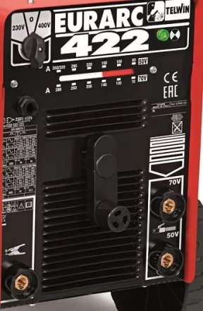 Сварочный аппарат EURARC 422 Telwin купить в Ижевске