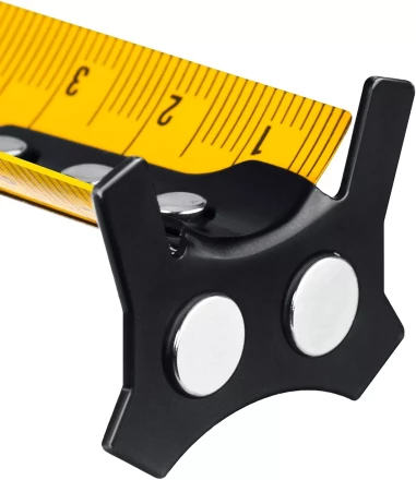 Рулетка со сверхшироким полотном 34127-5 купить в Ижевске