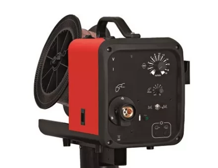 Сварочный полуавтомат SUPERMIG 580 Telwin купить в Ижевске