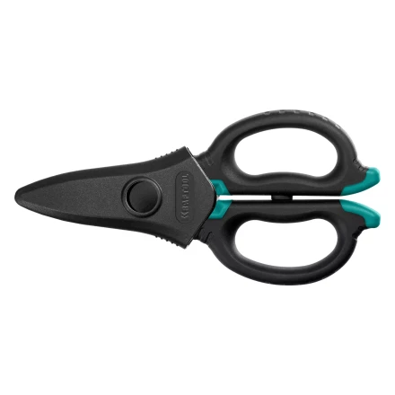 Ножницы электрика 4-в-1, 160 мм 23356 купить в Ижевске