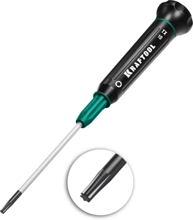 Отвертки для точных работ Precision 25684-10 купить в Ижевске