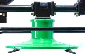 Косилка роторная Aurora GRASS 1050 купить в Ижевске