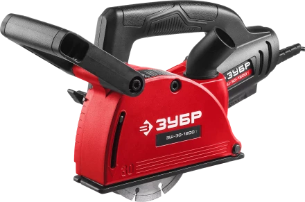 Штроборез ЗШ-30-1200 Т серия МАСТЕР купить в Ижевске