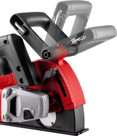 Штроборез ЗШ-30-1200 Т серия МАСТЕР купить в Ижевске