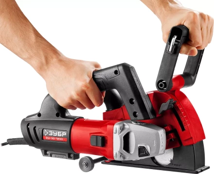 Штроборез ЗШ-30-1200 Т серия МАСТЕР купить в Ижевске