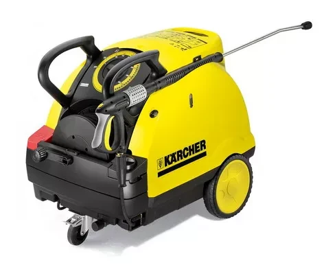 Мойка высокого давления Karcher HDS 798 C ECO (Мойка Керхер HDS 798 C ECO) купить в Ижевске