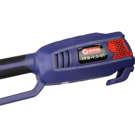 Триммер электрический Диолд ГРЭ-1,5-01 купить в Ижевске