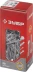 Гвозди строительные оцинкованные ГОСТ 4028-63 коробка серия МАСТЕР купить в Ижевске