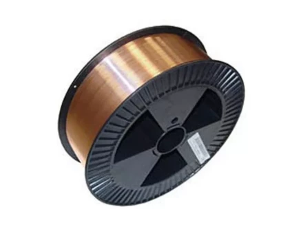 Сварочная проволока Св-08Г2С-О (ПСГ-0302) Ф 1.2 (кассета 5 кг) купить в Ижевске