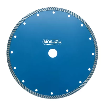 Диск алмазный по бетону Turbo Extra Econom MOS-DISTAR 300*2,8*7*25,4 mm купить в Ижевске