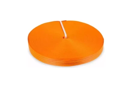 Лента текстильная TOR 7:1 300 мм 45000 кг (оранжевый) (Q) 1001139 купить в Ижевске