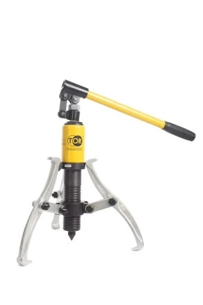 Съемник гидравлический TOR DYF-10T со встроенным насосом (двусторонние захваты) (G) 118101 купить в Ижевске