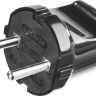 Вилка MAXElectro электрическая, 6А/220В, черная, STAYER 55150-B купить в Ижевске