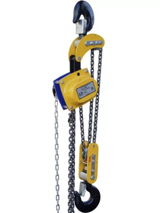 Таль ручная шестеренная ТРШСп-Ех-3,2 т 9 м 1013294 купить в Ижевске