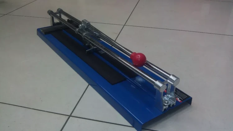 Плиткорез ручной Hobby RedVerg RD-TS400 купить в Ижевске