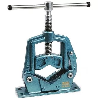 Откидные трубные тиски «PIONIER» 3  11053 купить в Ижевске