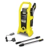 Аккумуляторная мойка высокого давления KARCHER K 2 Battery Set купить в Ижевске