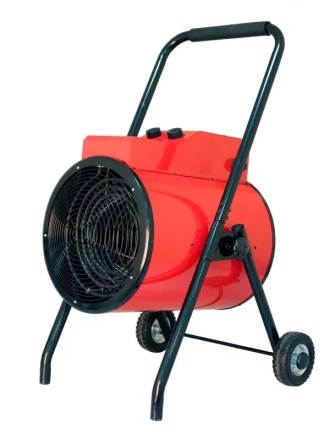 Тепловая пушка электрическая Aurora HEAT PLUS 22000 купить в Ижевске