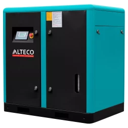Электрический винтовой компрессор ALTECO RC18.5-8 52301