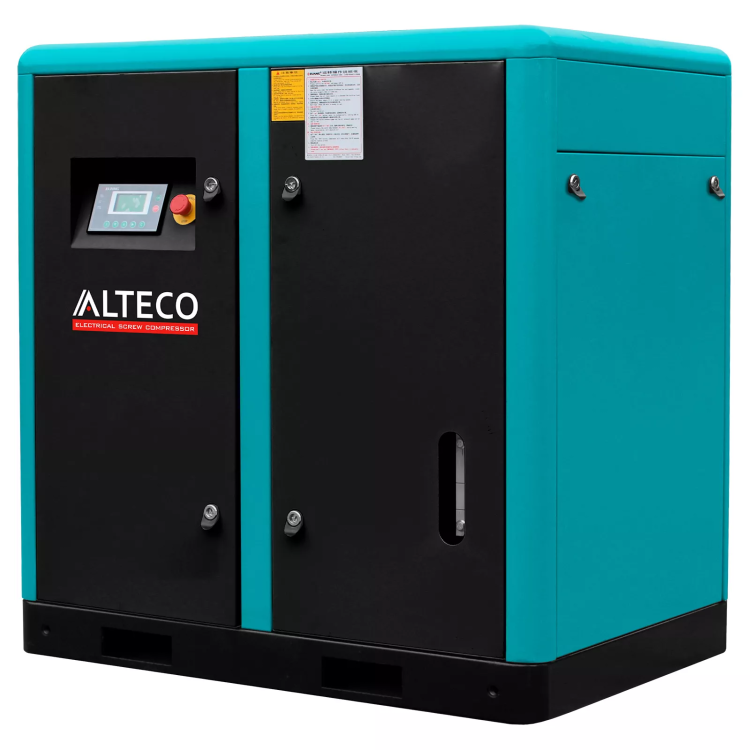 Электрический винтовой компрессор ALTECO RC18.5-8 52301 купить в Ижевске