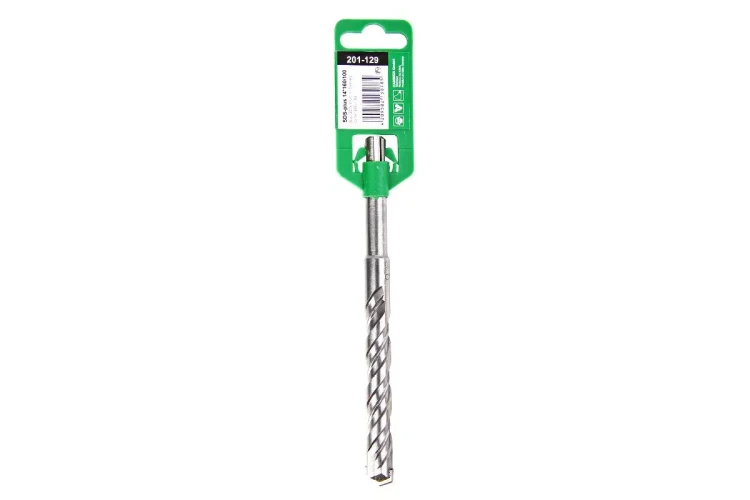 Бур HAMMER Ф14х160мм SDS Plus (201-129) купить в Ижевске