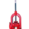 Труборез с хомутной защелкой TOR GH2S для стальных труб 1/2"- 2 1/2" 1024610 купить в Ижевске