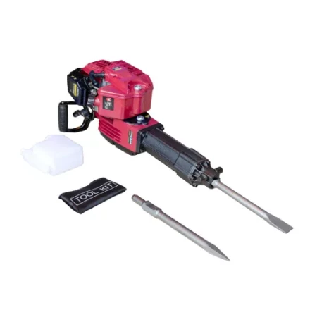 Бензиновый отбойный молоток Vektor JH(G) 55 купить в Ижевске