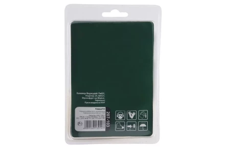 Кордщетка HAMMER чаша 85мм для УШМ гофрированная латунированная сталь (207-103) купить в Ижевске