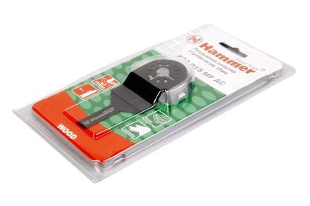 Насадка HAMMER MF-AC 015, 10 мм купить в Ижевске