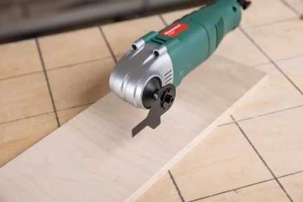 Насадка HAMMER MF-AC 015, 10 мм купить в Ижевске