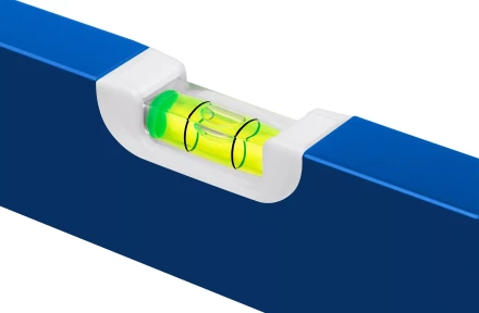 ЗУБР ПРО, 1000 мм, уровень с усиленным профилем, Профессионал (34590-100) купить в Ижевске