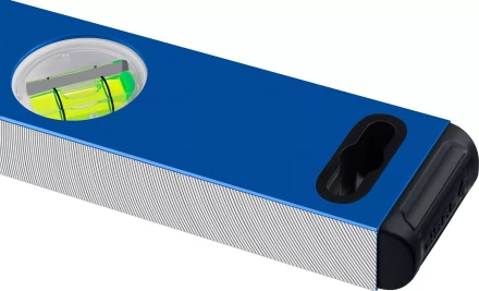 ЗУБР ПРО, 1000 мм, уровень с усиленным профилем, Профессионал (34590-100) купить в Ижевске