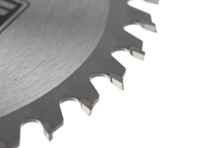 Диск пильный твердосплавный HAMMER Ф160х20мм 36зуб. купить в Ижевске