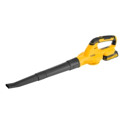 Воздуходувка аккумуляторная, AB-500, 60 м/с, 500 м3/ч, Li-Ion, 20 В // Denzel 59608